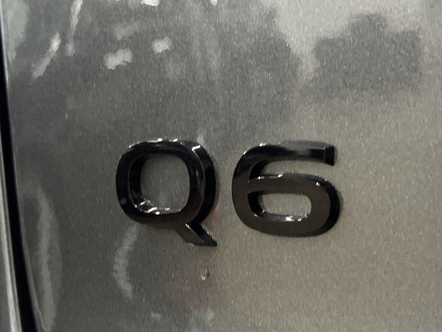 Used Audi Q6 e-tron 2025 for sale - 78193240: Photo 37