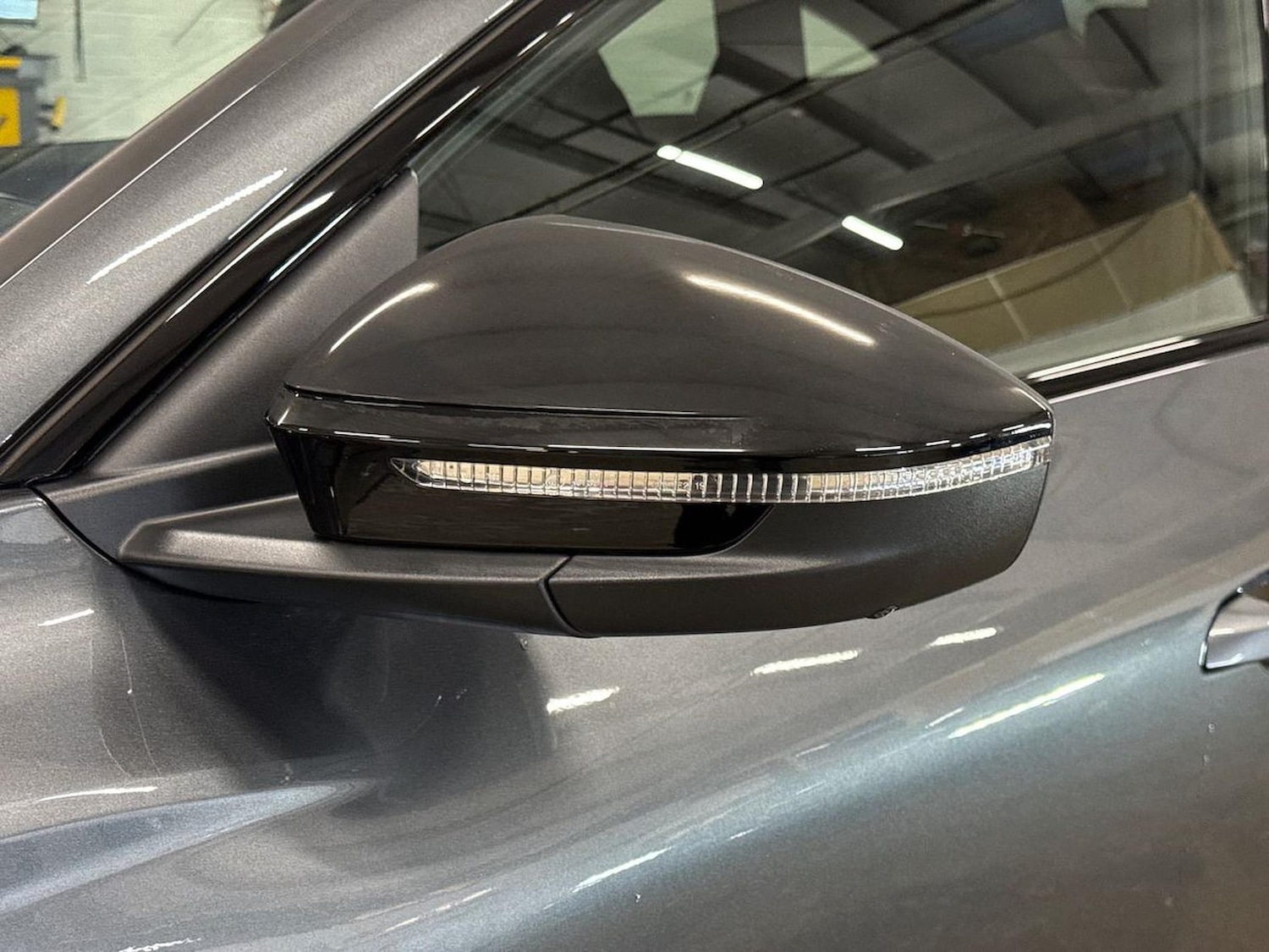 Used Audi Q6 e-tron 2025 for sale - 78193240: Photo 40