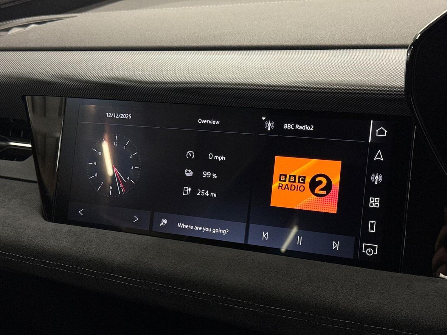 Used Audi Q6 e-tron 2025 for sale - 78193240: Photo 41