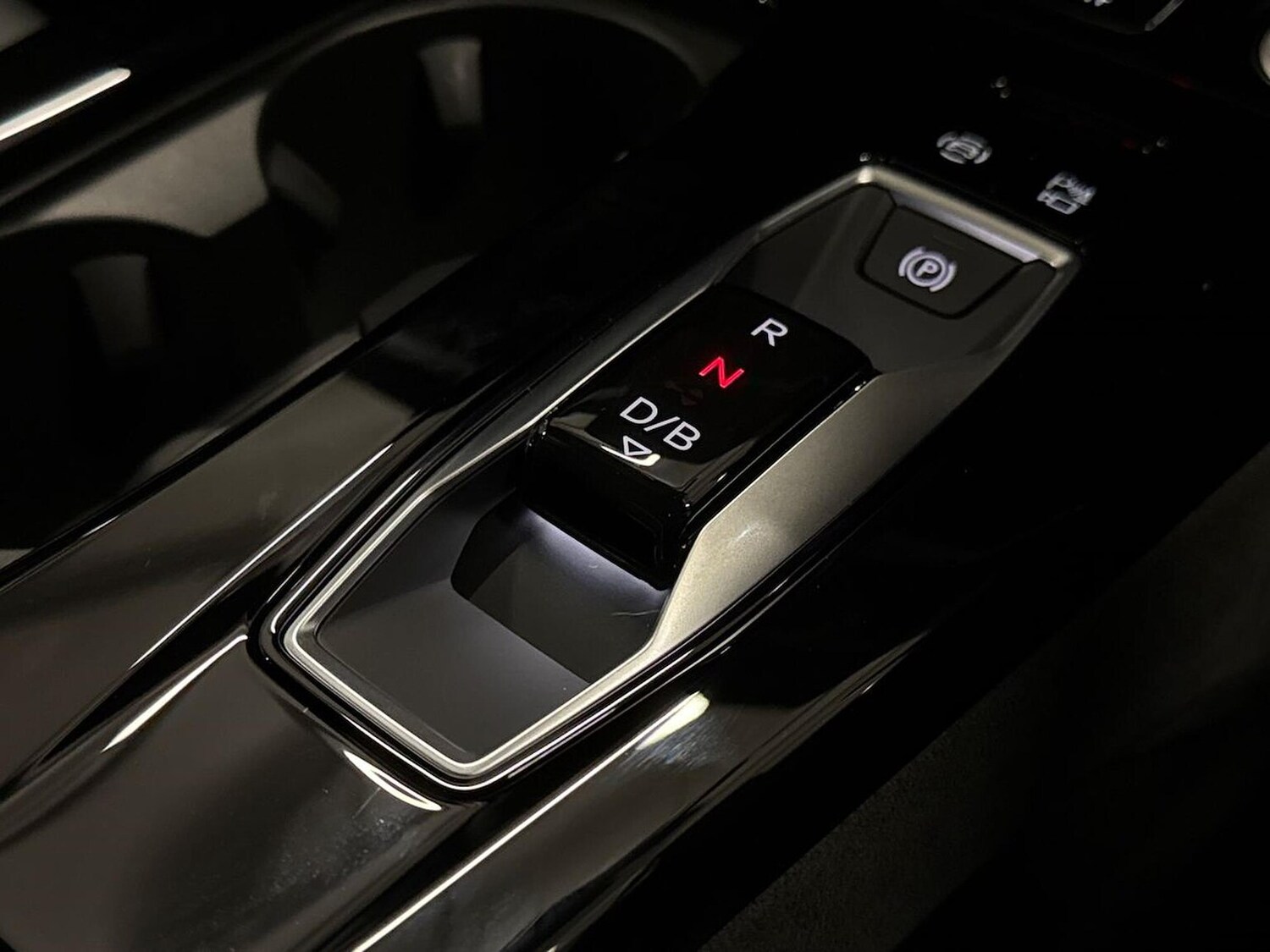 Used Audi Q6 e-tron 2025 for sale - 78193240: Photo 42