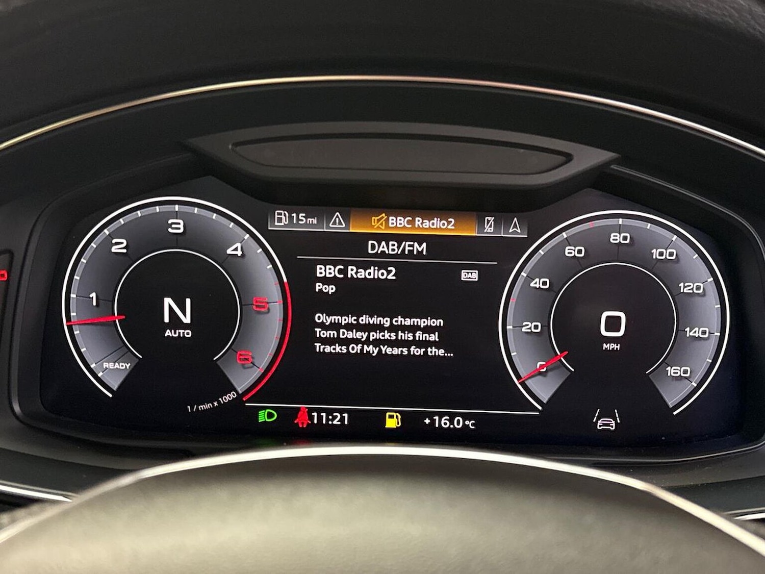 Used Audi A6 2019 for sale - 76506157: Photo 10