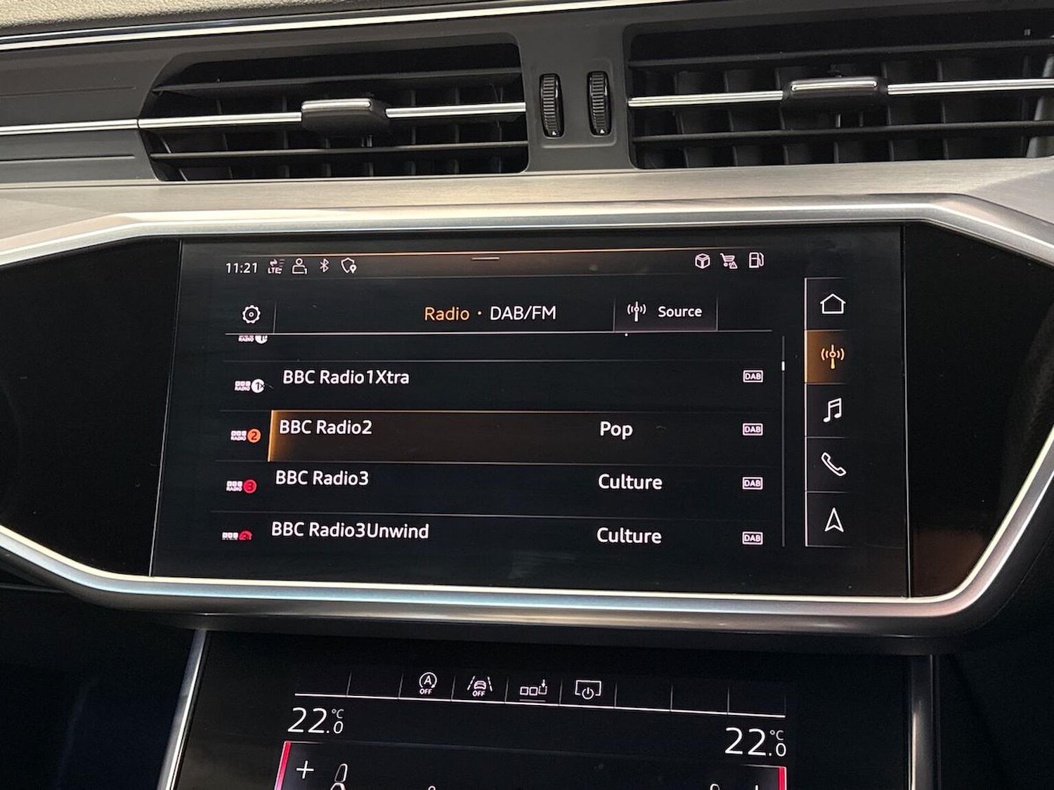 Used Audi A6 2019 for sale - 76506157: Photo 11