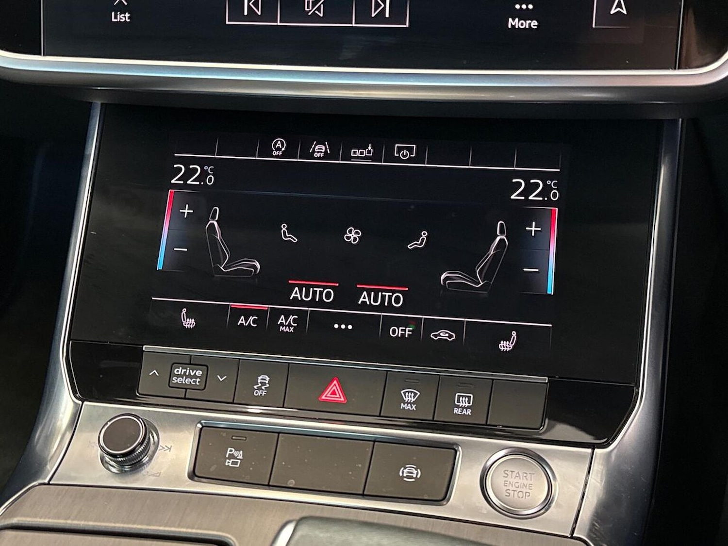 Used Audi A6 2019 for sale - 76506157: Photo 12