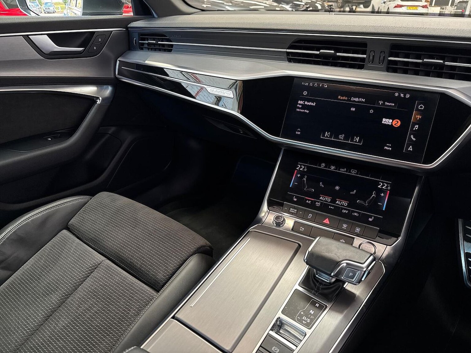 Used Audi A6 2019 for sale - 76506157: Photo 13
