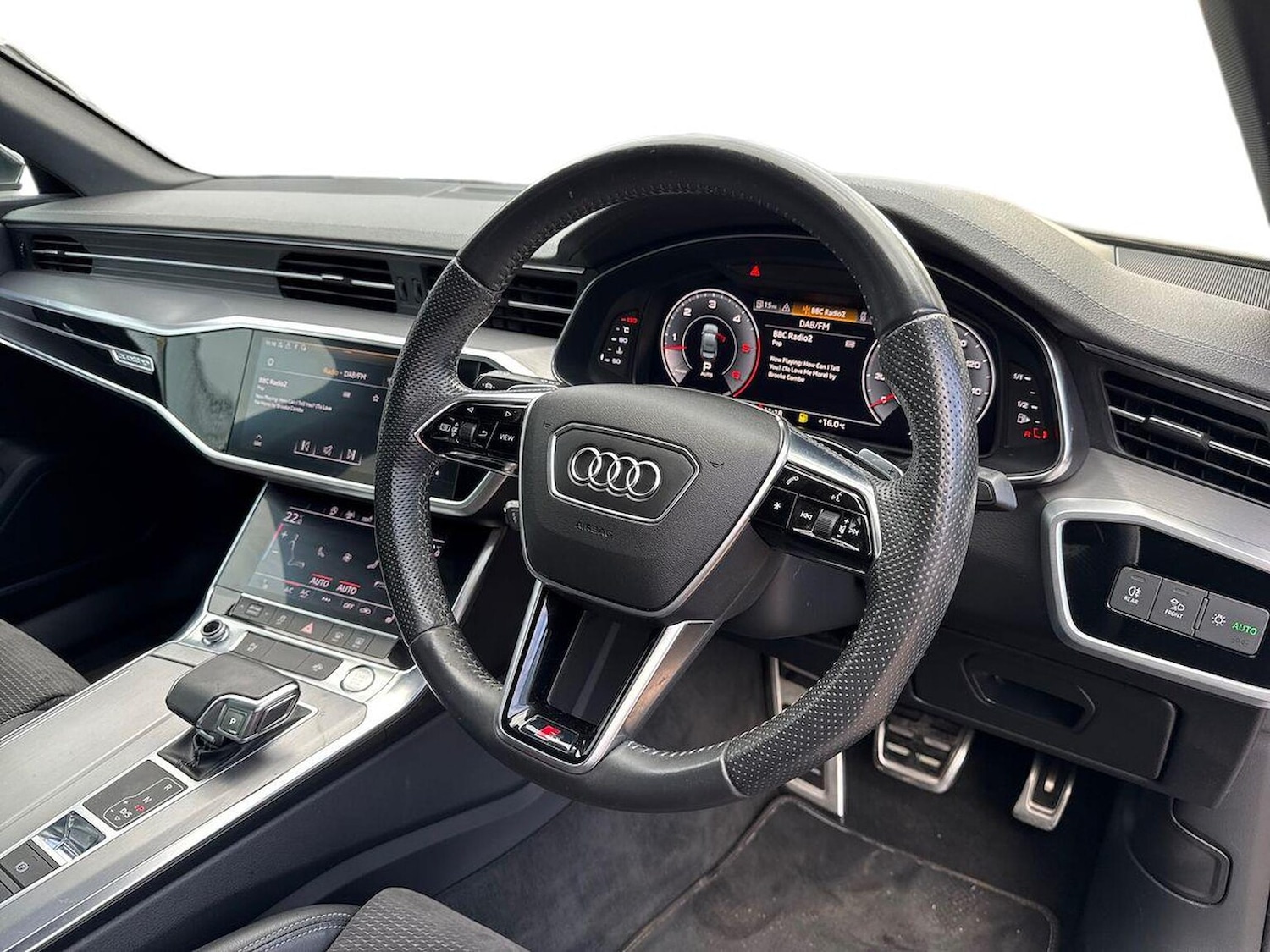 Used Audi A6 2019 for sale - 76506157: Photo 15