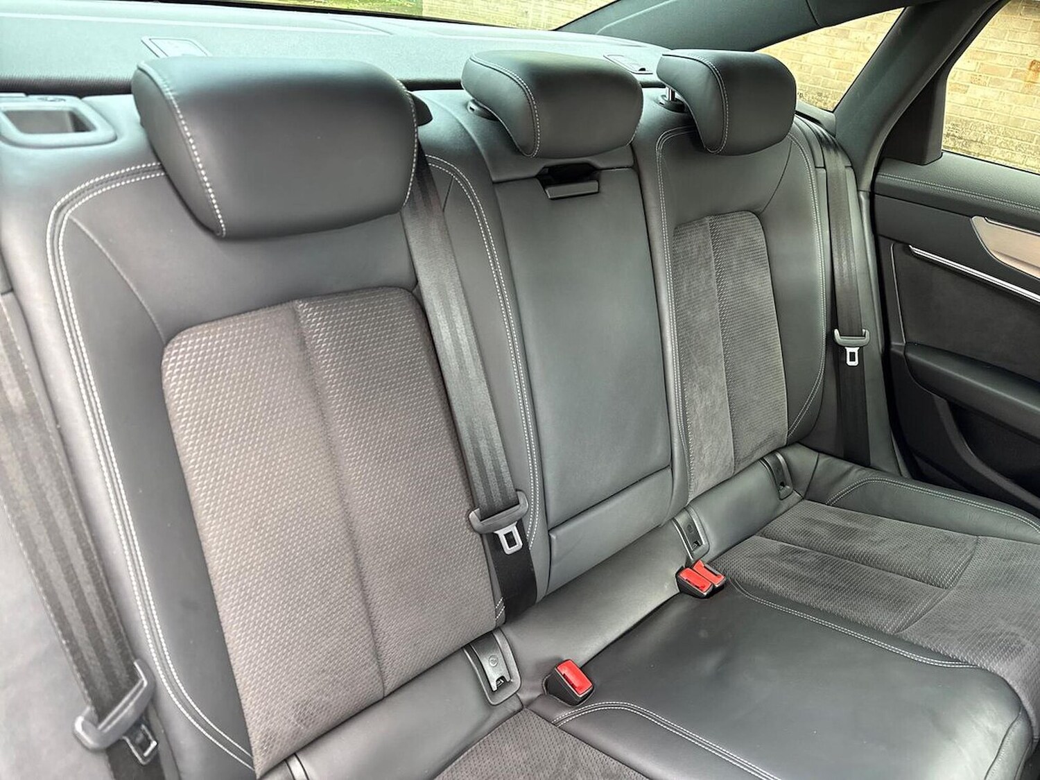 Used Audi A6 2019 for sale - 76506157: Photo 16