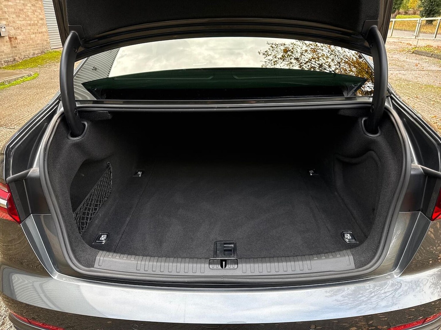 Used Audi A6 2019 for sale - 76506157: Photo 17