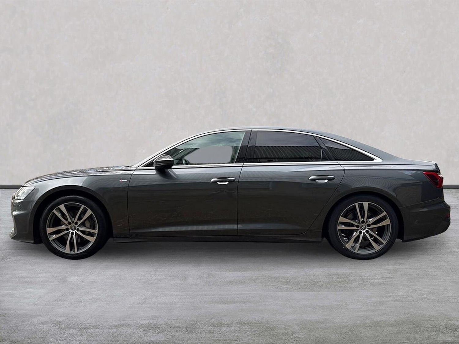 Used Audi A6 2019 for sale - 76506157: Photo 19