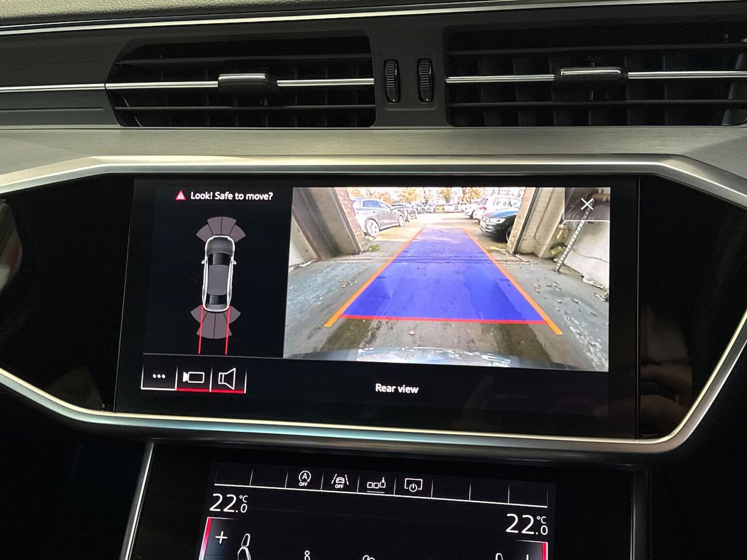 Used Audi A6 2019 for sale - 76506157: Photo 23