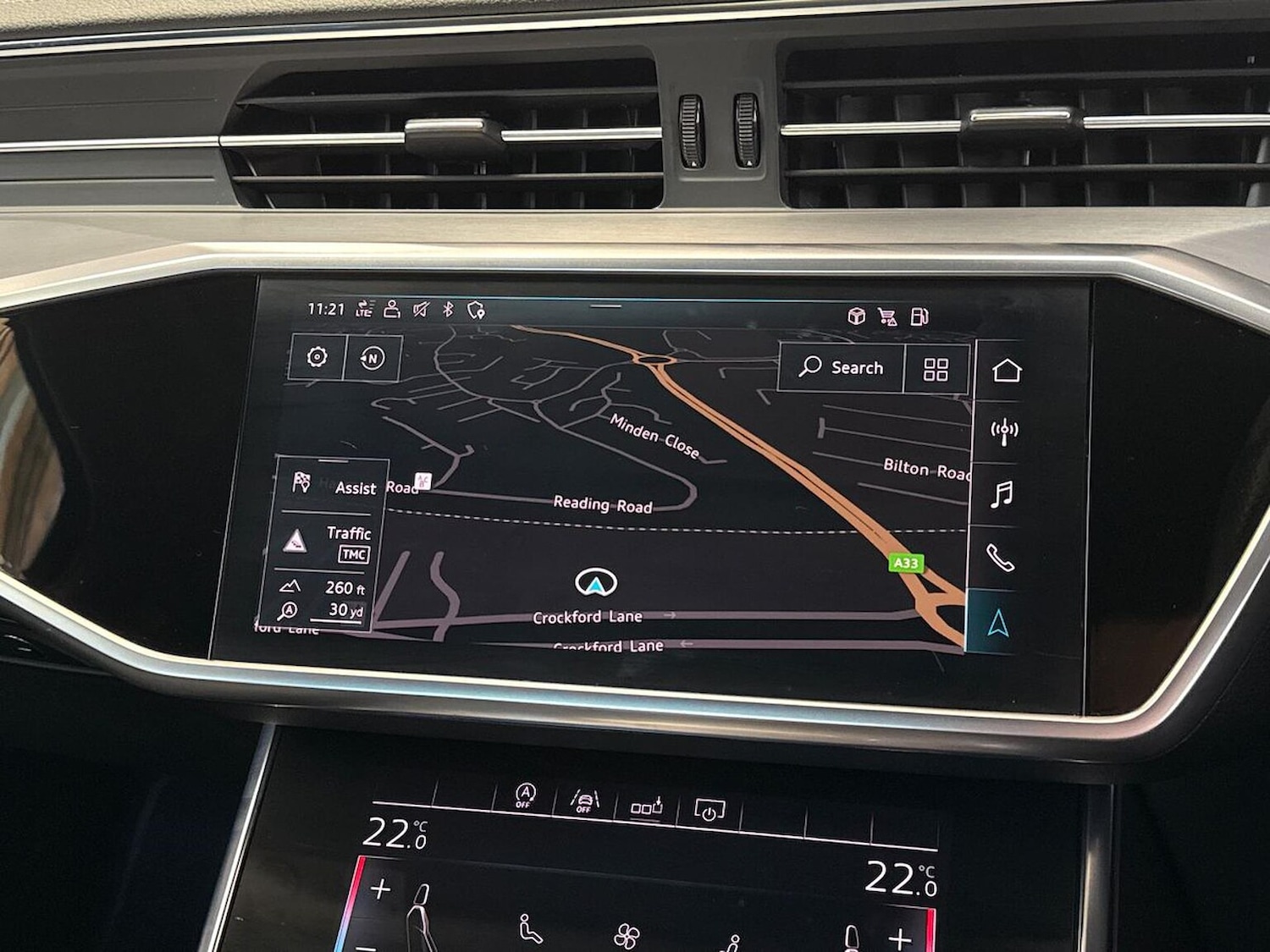 Used Audi A6 2019 for sale - 76506157: Photo 24