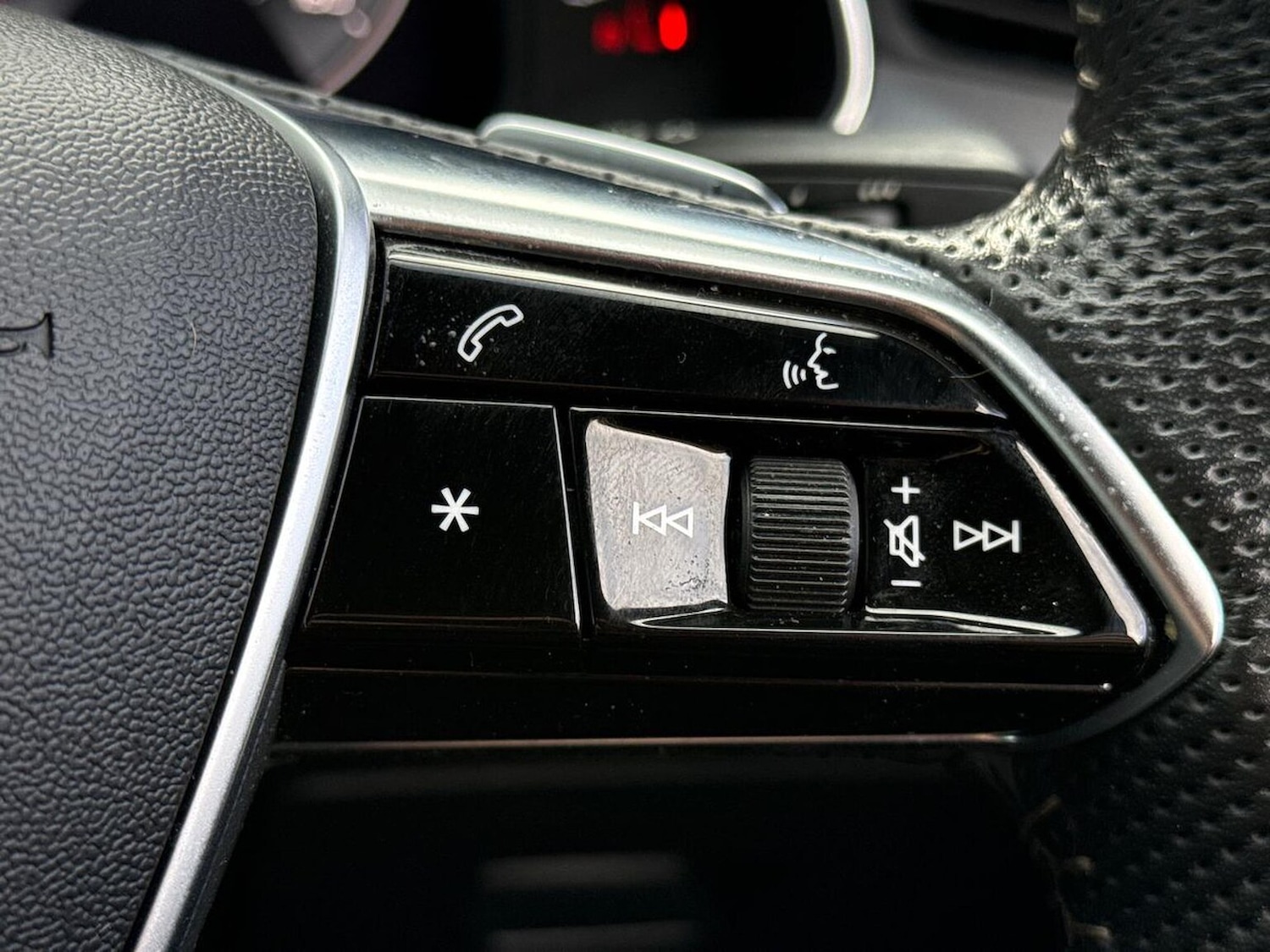 Used Audi A6 2019 for sale - 76506157: Photo 26