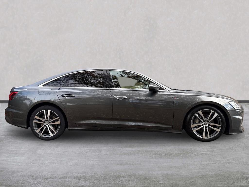 Used Audi A6 2019 for sale - 76506157: Photo 3