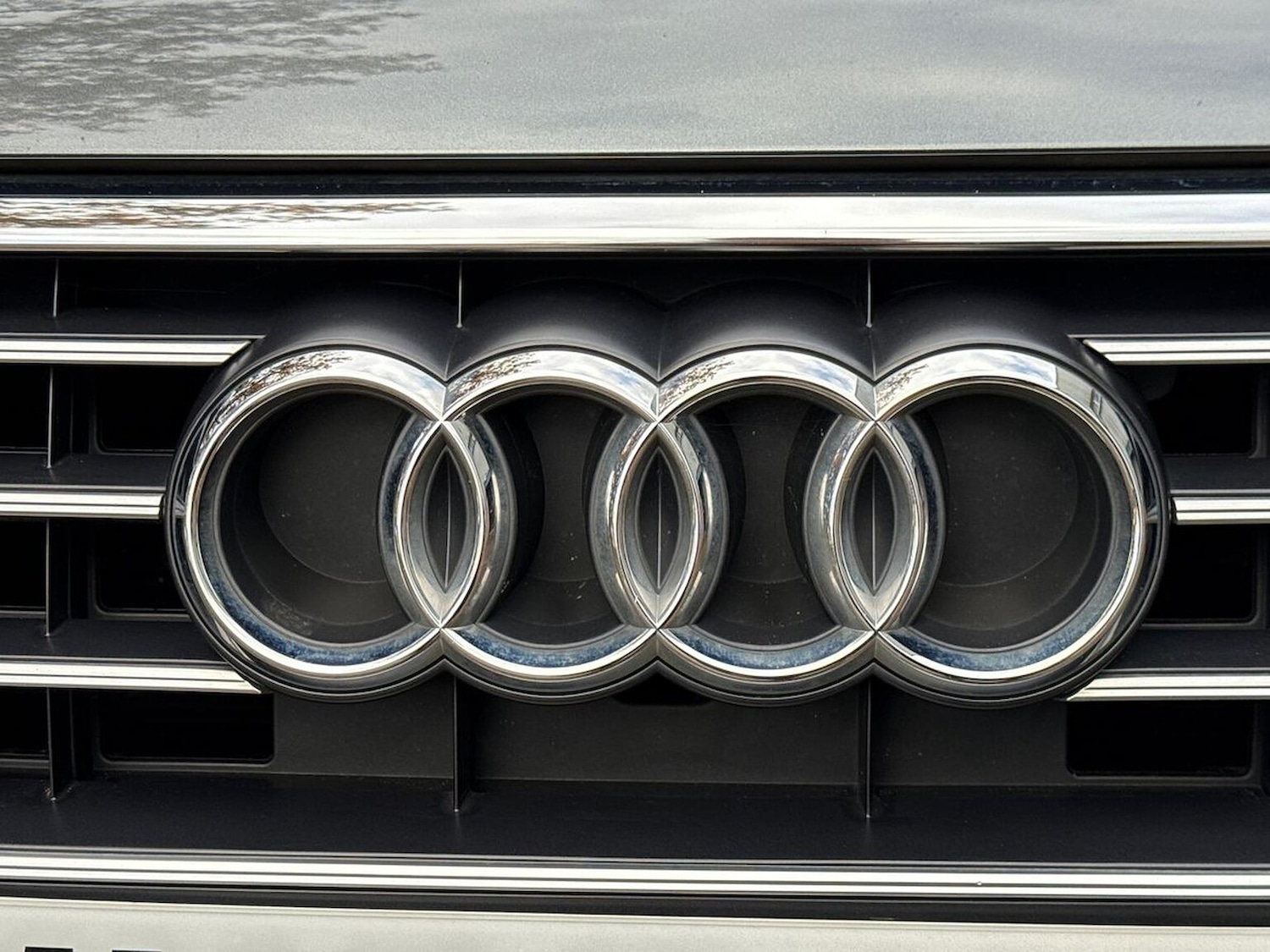 Used Audi A6 2019 for sale - 76506157: Photo 33