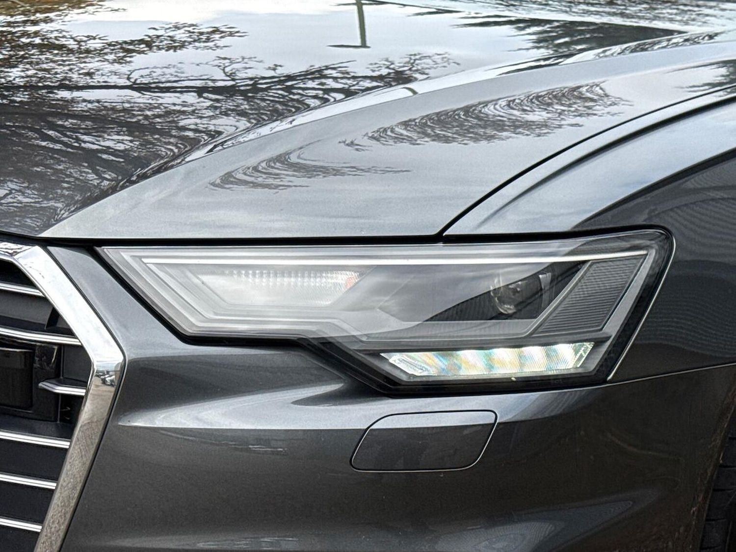 Used Audi A6 2019 for sale - 76506157: Photo 34