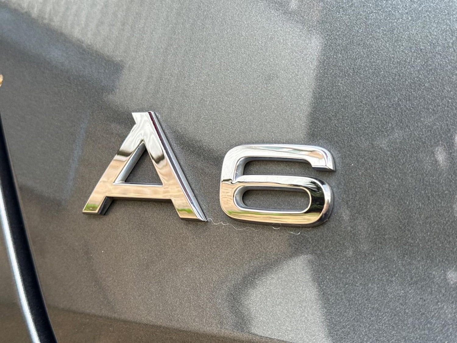 Used Audi A6 2019 for sale - 76506157: Photo 35