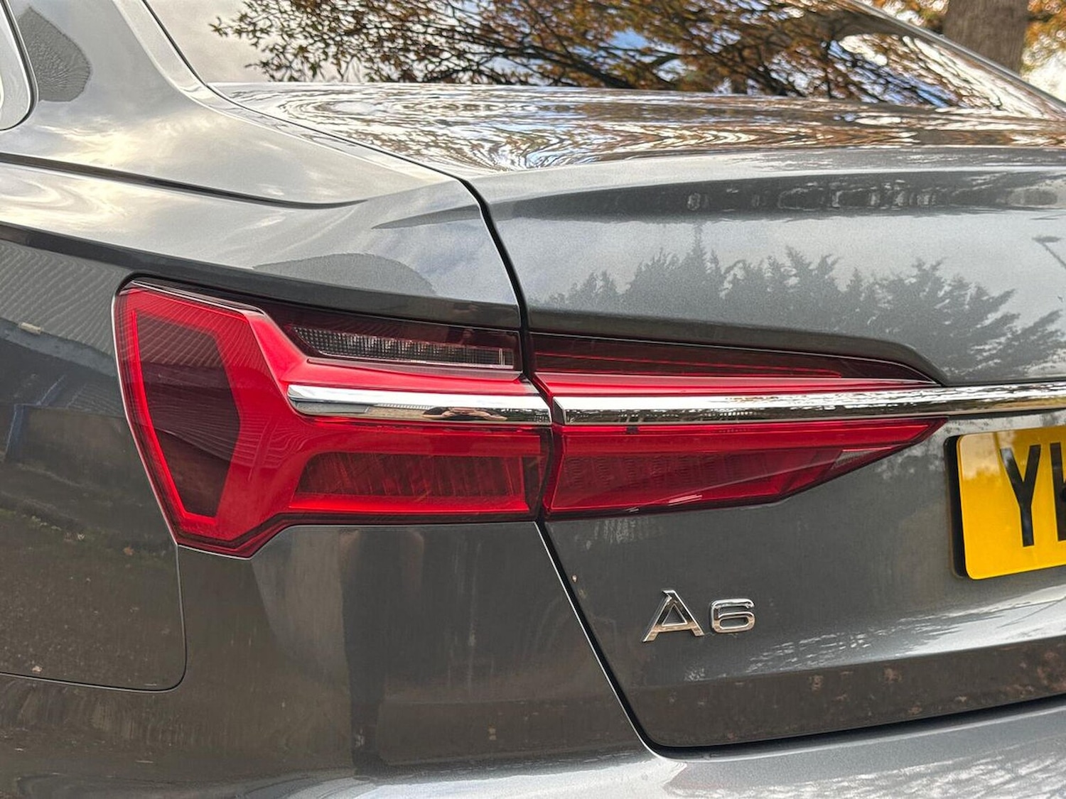 Used Audi A6 2019 for sale - 76506157: Photo 36