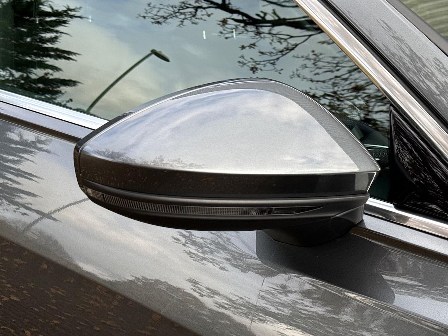 Used Audi A6 2019 for sale - 76506157: Photo 38