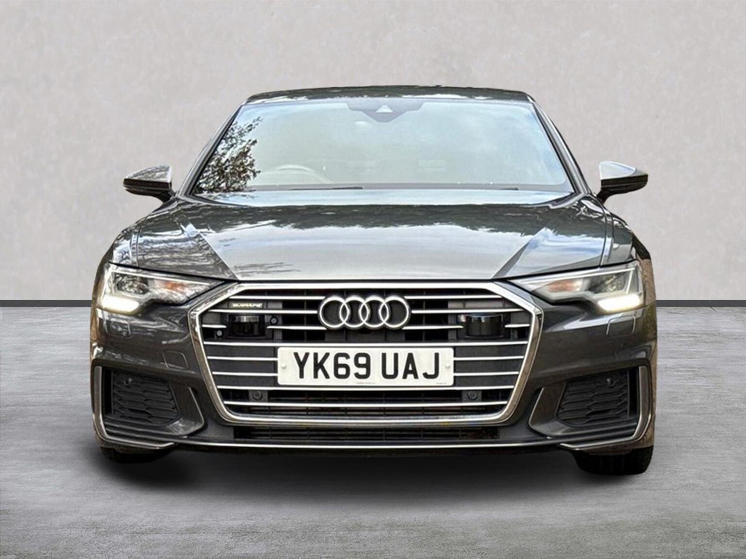 Used Audi A6 2019 for sale - 76506157: Photo 5