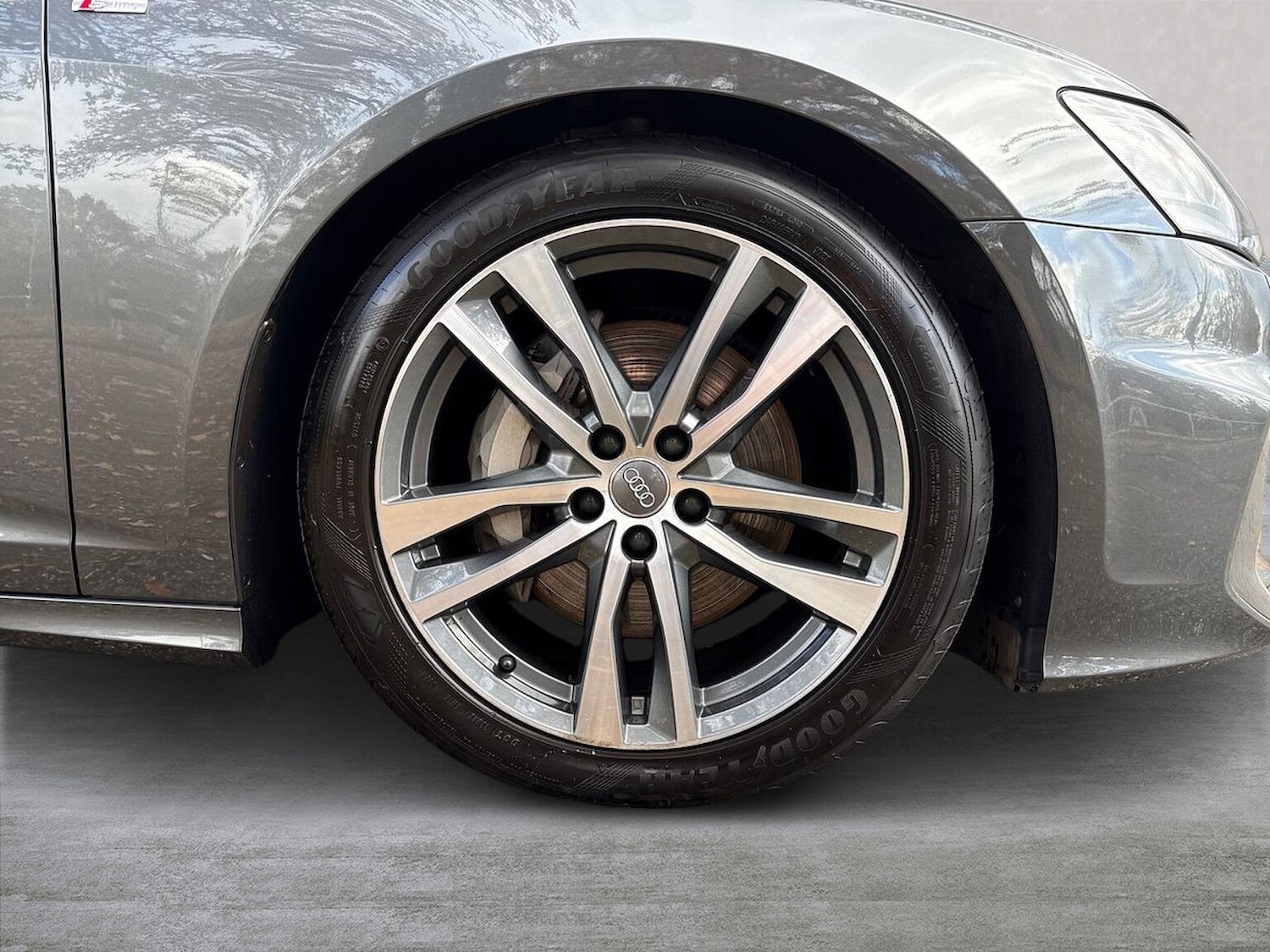 Used Audi A6 2019 for sale - 76506157: Photo 6