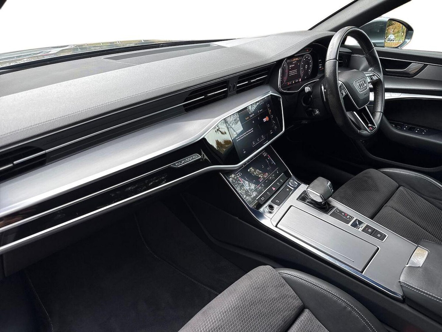 Used Audi A6 2019 for sale - 76506157: Photo 7