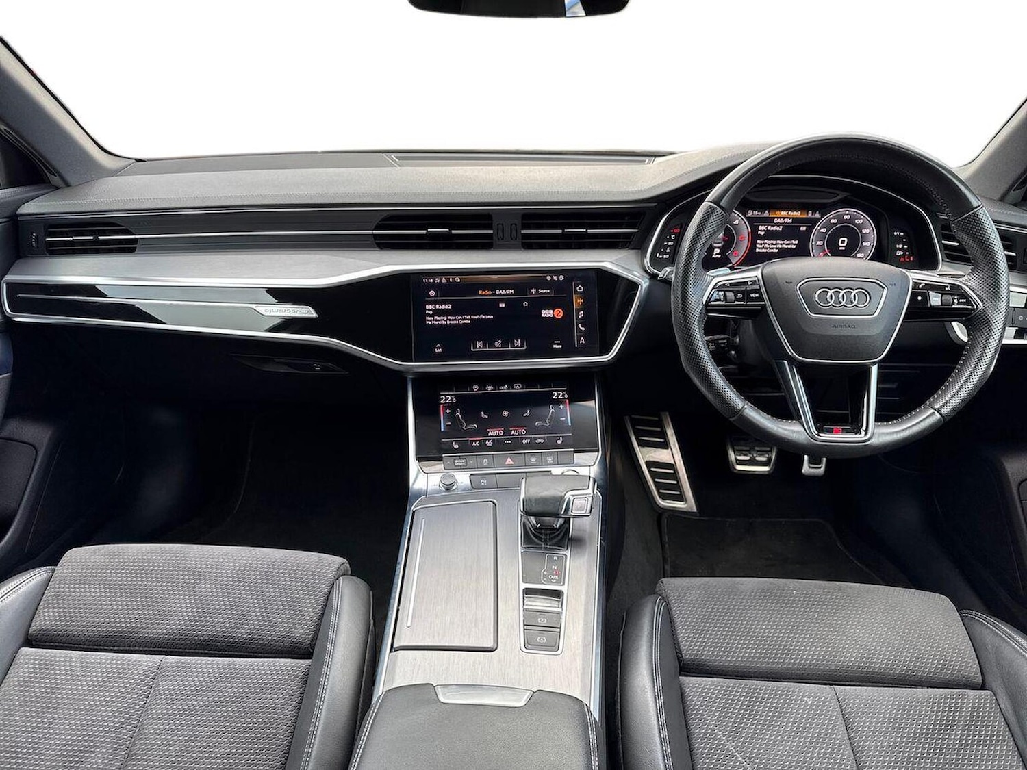 Used Audi A6 2019 for sale - 76506157: Photo 8