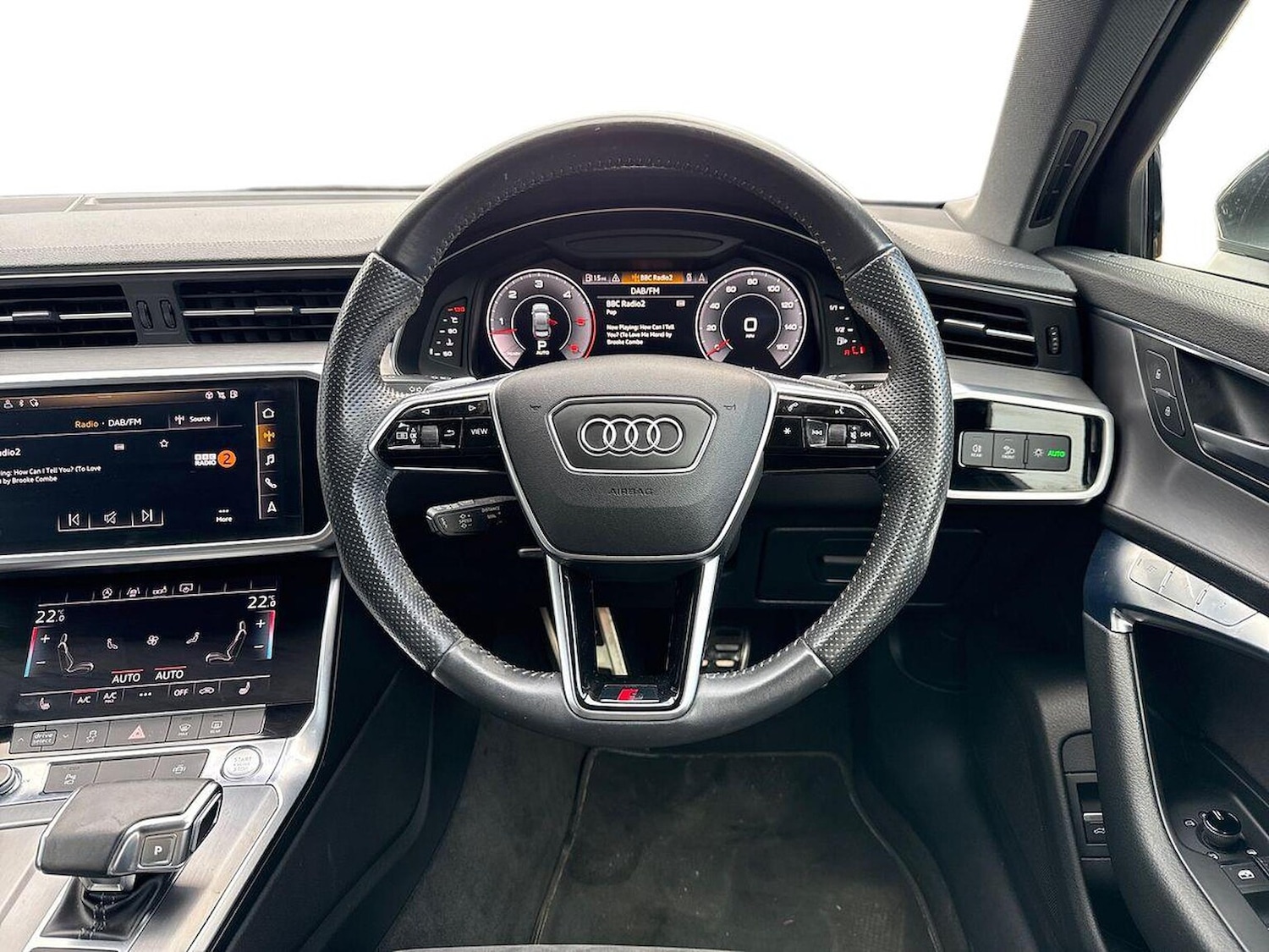 Used Audi A6 2019 for sale - 76506157: Photo 9