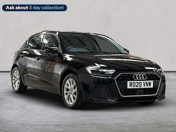 Audi - A1