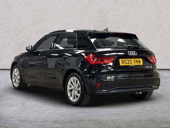 Used Audi A1 2020 for sale - 75575527: Photo