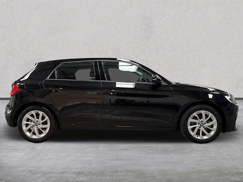 Used Audi A1 2020 for sale - 75575527: Photo