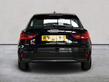 Used Audi A1 2020 for sale - 75575527: Photo
