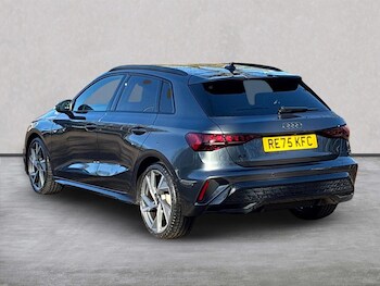 Used Audi A3 2025 for sale - 78332475: Photo