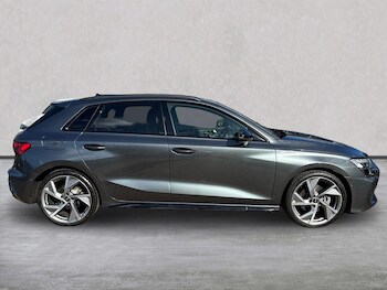 Used Audi A3 2025 for sale - 78332475: Photo