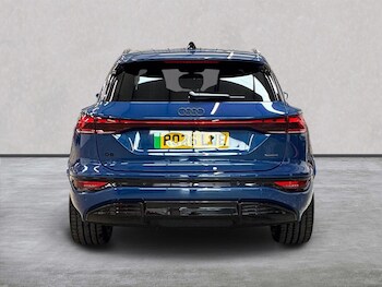 Used Audi Q6 e-tron 2026 for sale - 78646702: Photo