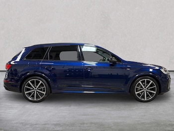 Used Audi Q7 2023 for sale - 79380034: Photo