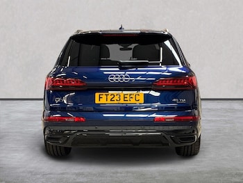 Used Audi Q7 2023 for sale - 79380034: Photo