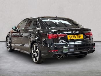 Used Audi A3 2019 for sale - 79785945: Photo