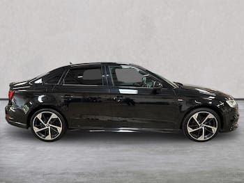 Used Audi A3 2019 for sale - 79785945: Photo