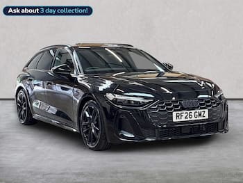 Used Audi A5 2026 for sale - 79710588: Photo