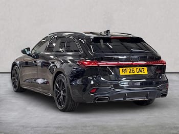 Used Audi A5 2026 for sale - 79710588: Photo