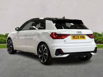 Used Audi A1 2025 for sale - 75437382: Photo