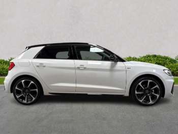 Used Audi A1 2025 for sale - 75437382: Photo