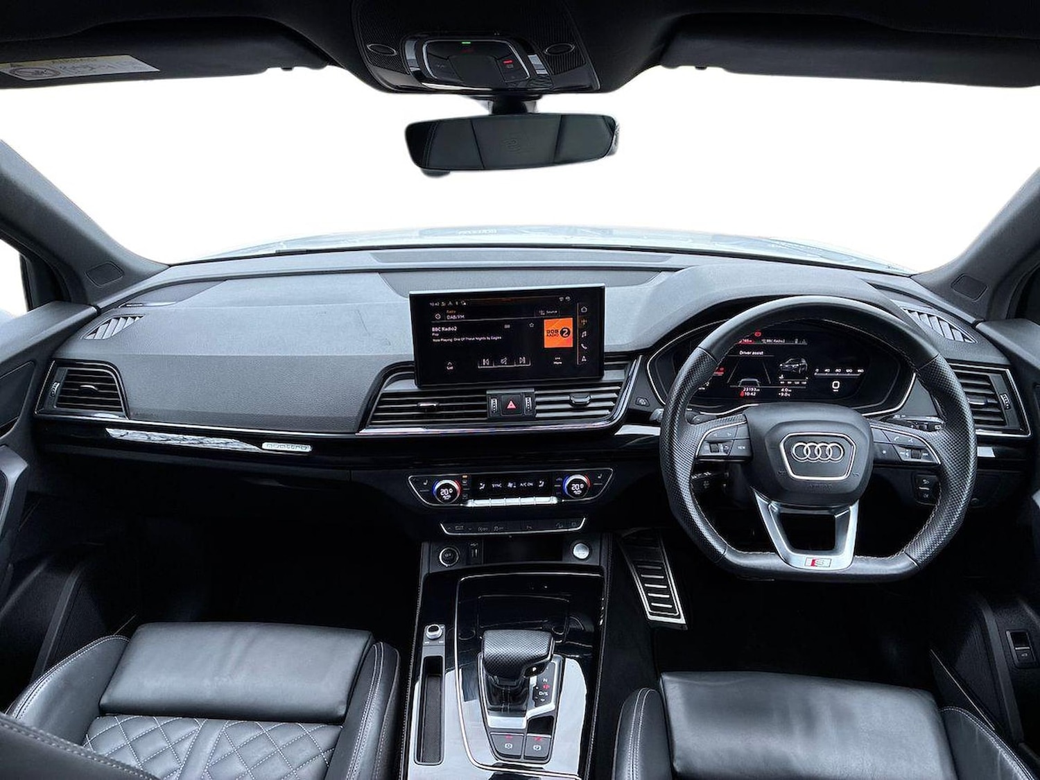 Used Audi Q5 2022 for sale - 78191676: Photo 10