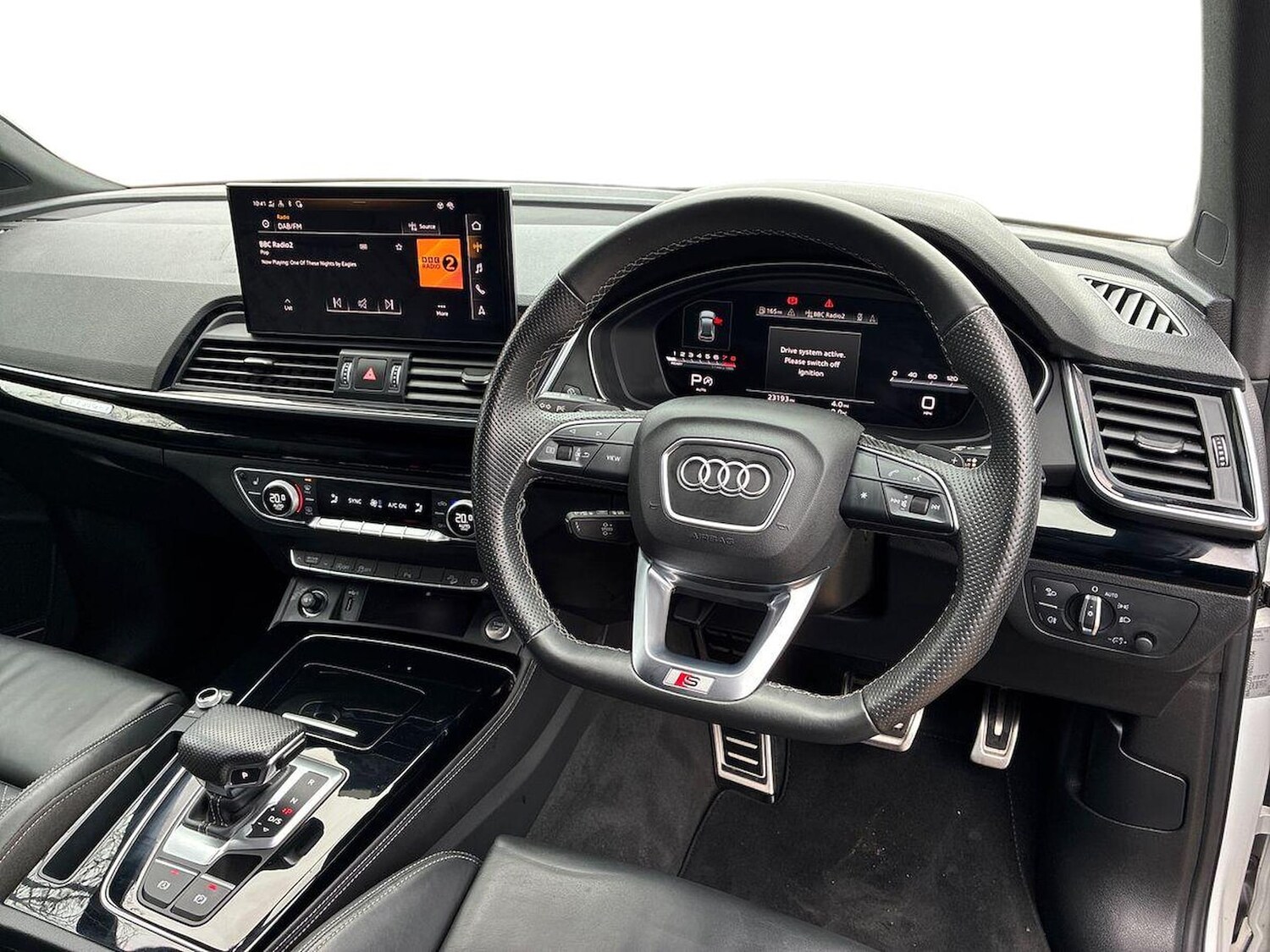 Used Audi Q5 2022 for sale - 78191676: Photo 11