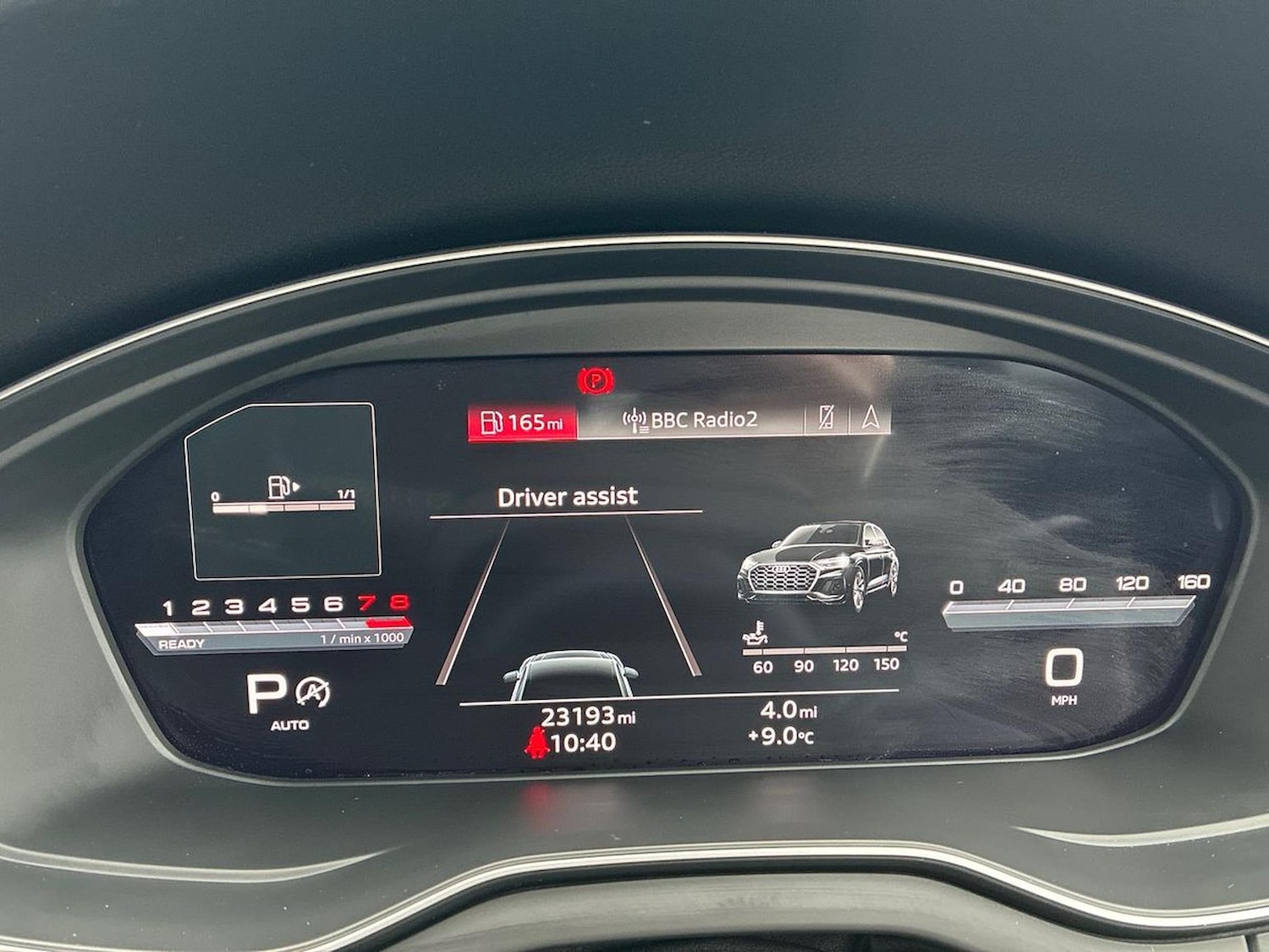 Used Audi Q5 2022 for sale - 78191676: Photo 12