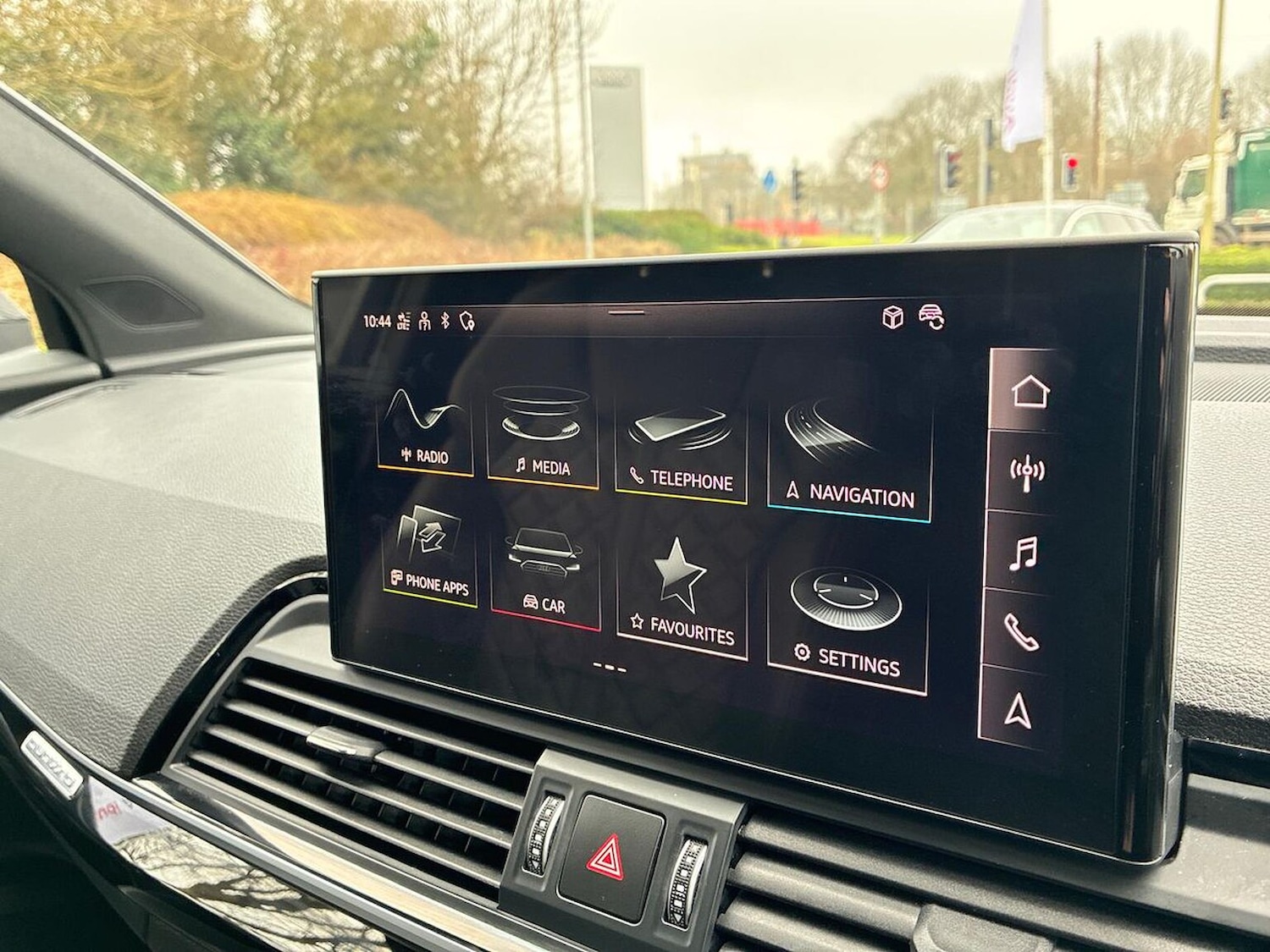 Used Audi Q5 2022 for sale - 78191676: Photo 13