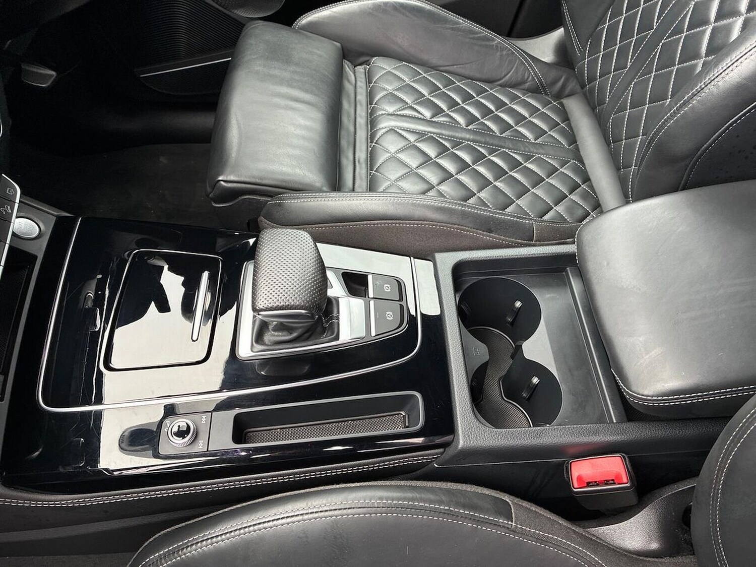 Used Audi Q5 2022 for sale - 78191676: Photo 15