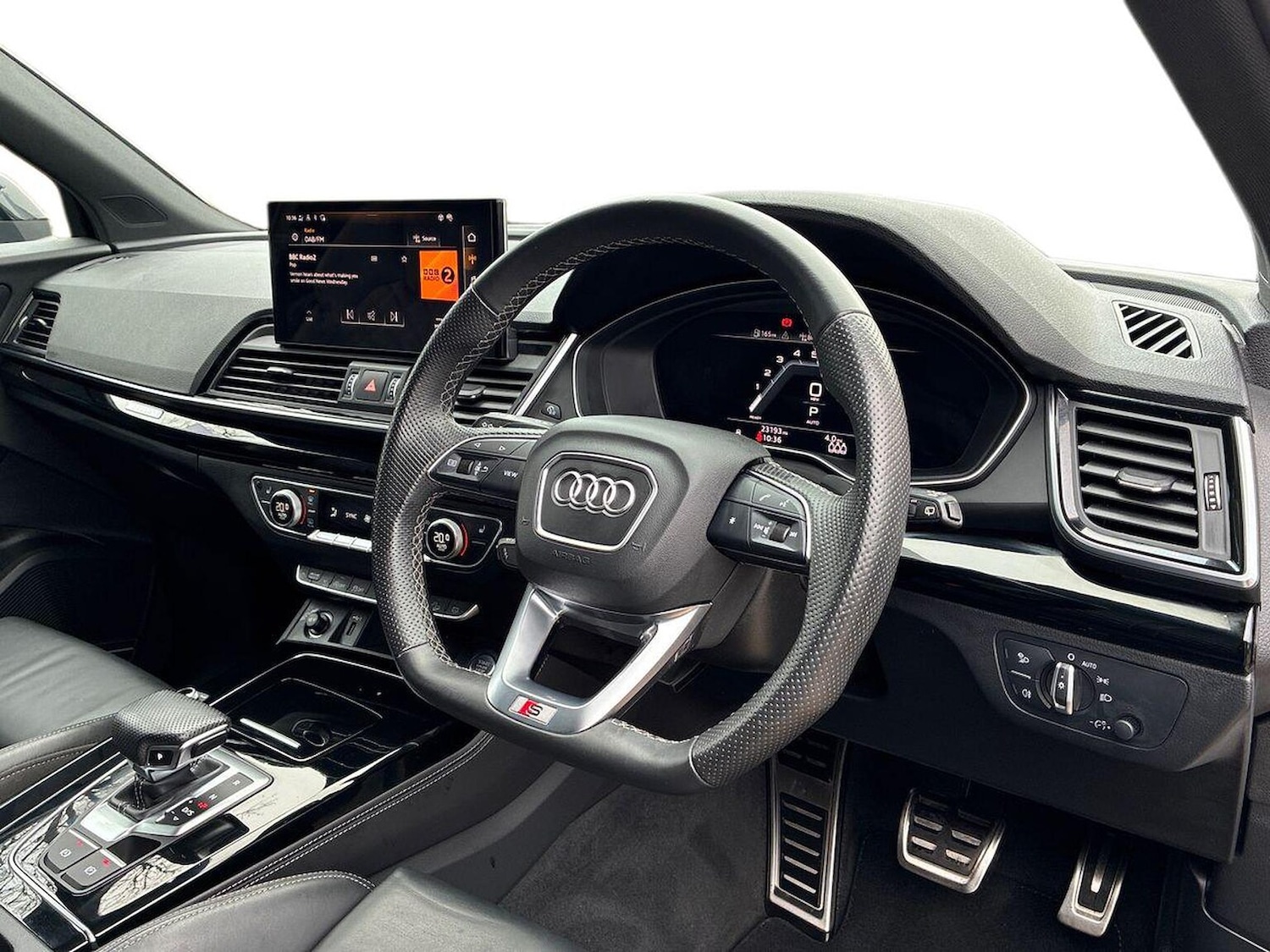 Used Audi Q5 2022 for sale - 78191676: Photo 17