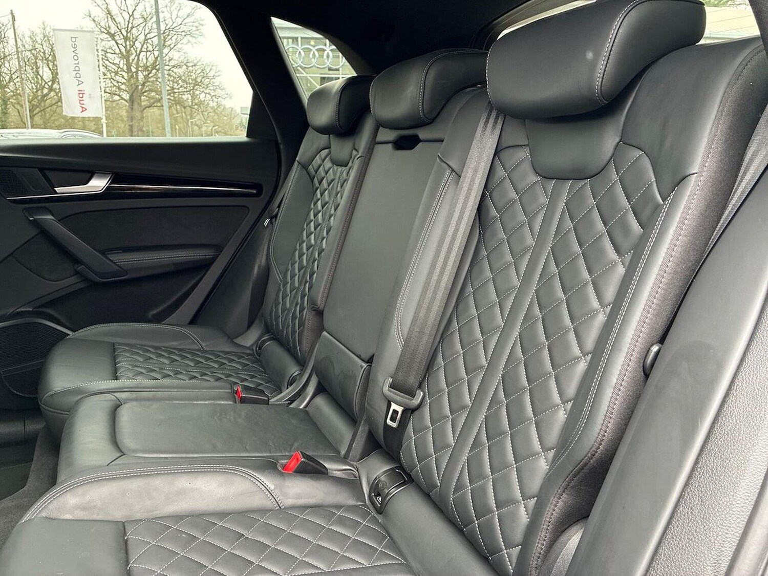 Used Audi Q5 2022 for sale - 78191676: Photo 18