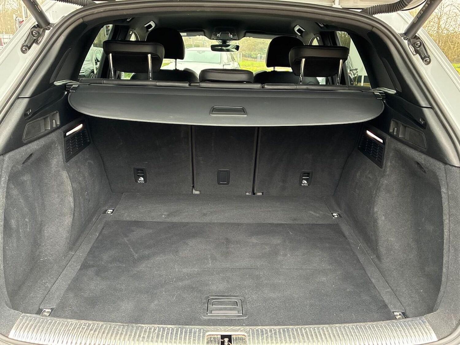 Used Audi Q5 2022 for sale - 78191676: Photo 19