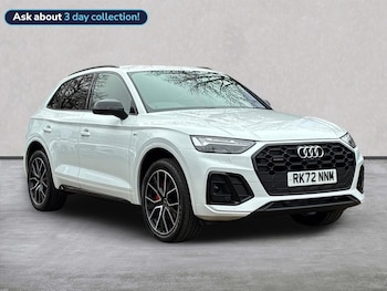 Audi Q5 feature image